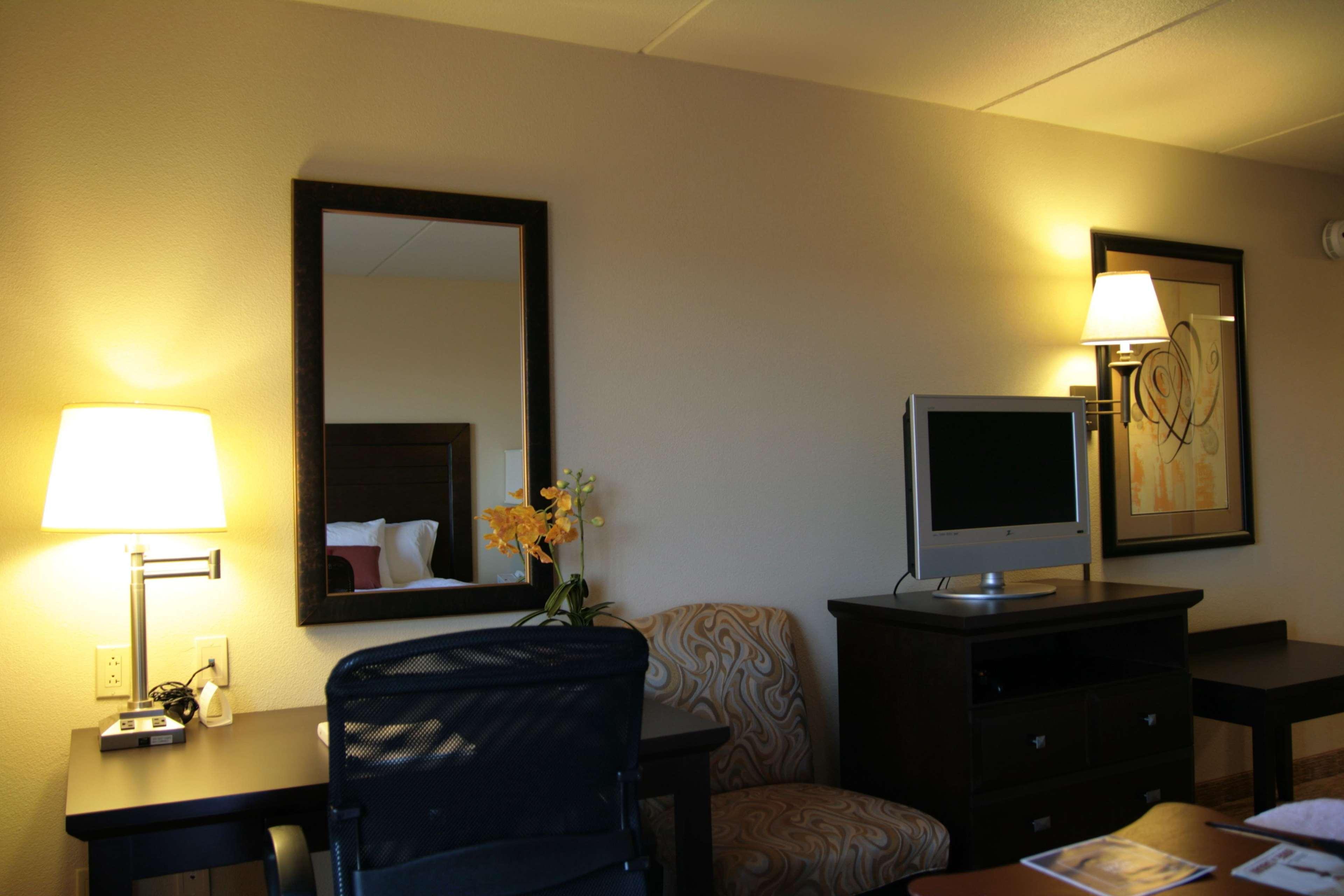 Hampton Inn & Suites Austin Cedar Park-Lakeline Room photo