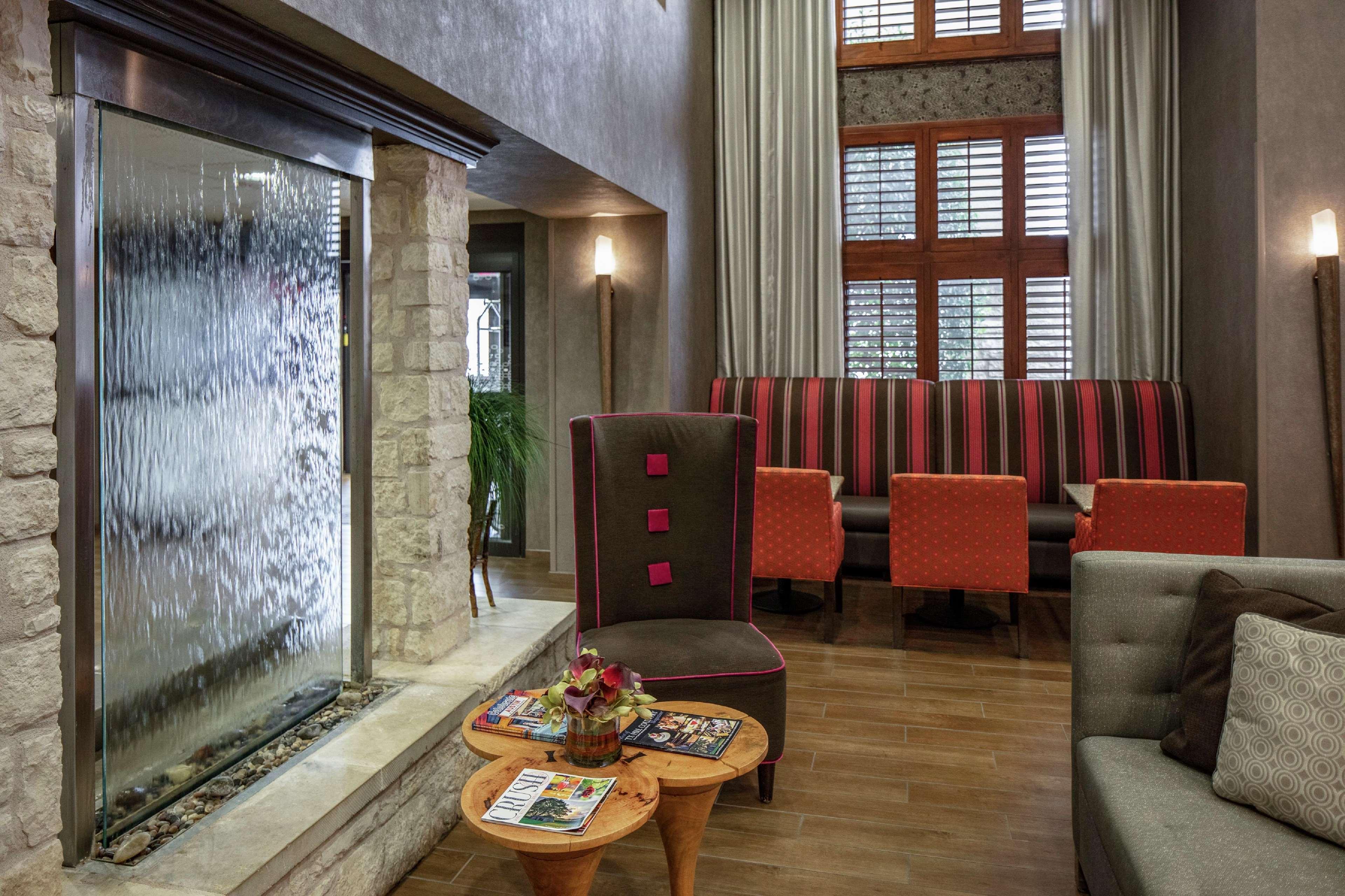 Hampton Inn & Suites Austin Cedar Park-Lakeline Exterior photo