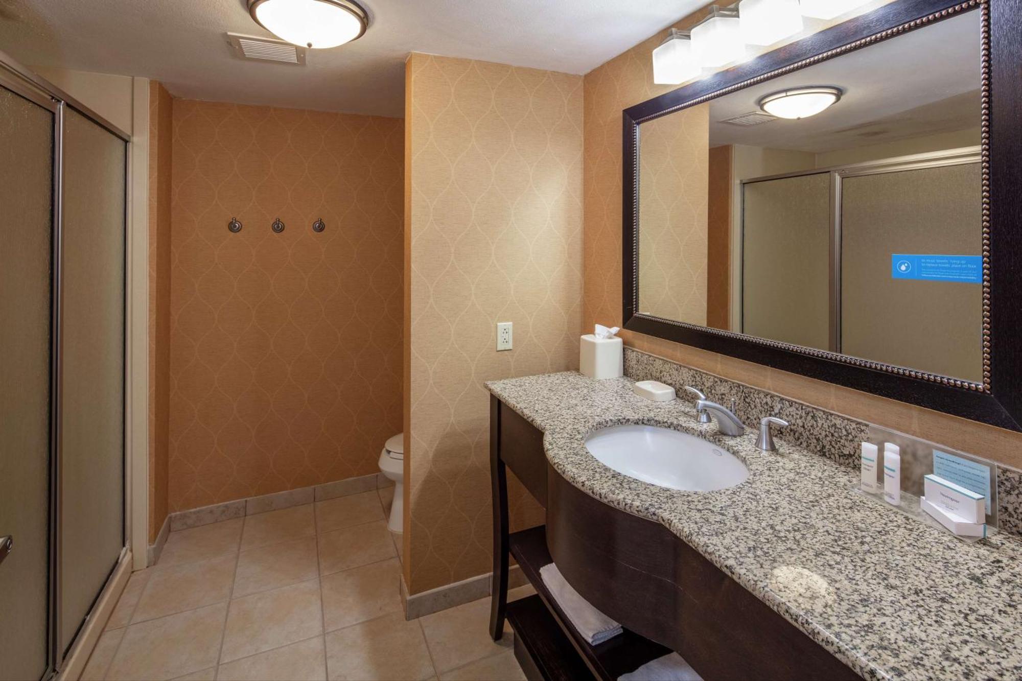 Hampton Inn & Suites Austin Cedar Park-Lakeline Exterior photo